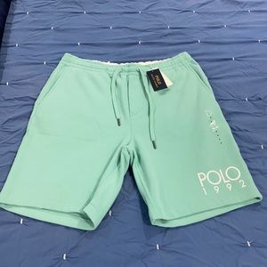 Polo Ralph Lauren Sweat Shorts